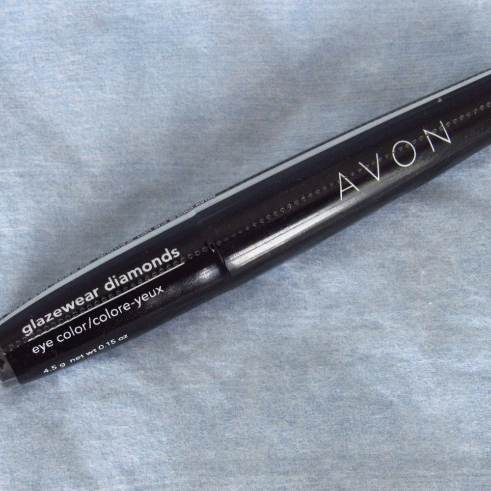 Avon Glazewear Diamonds Eye Color (New/Unused)